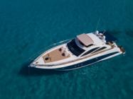Astondoa 52 open