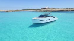 Valentina DA46