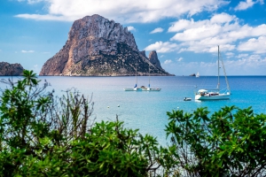 Es Vedra Magic