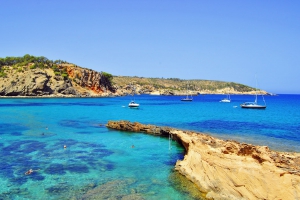 Tour de las islas